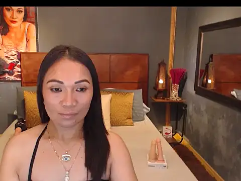 Snapshot of JamilaJasmin chatting on 12, 3, 2026 JamilaJasmin online show from 12, 3, 2026