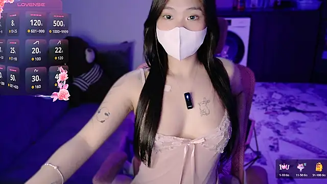 Phuong Bee online show from 28, 5, 2026