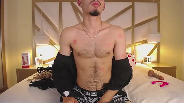 Snapshot of Jaxon_Carter chatting on 5, 2, 2026 Jaxon Carter online show from 5, 2, 2026