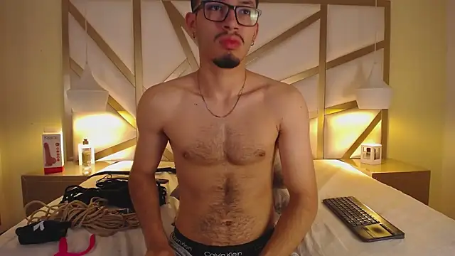 Snapshot of Jaxon_Carter chatting on 9, 2, 2026 Jaxon Carter online show from 9, 2, 2026