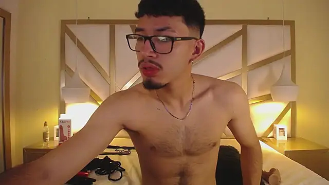 Snapshot of Jaxon_Carter chatting on 16, 2, 2026 Jaxon Carter online show from 16, 2, 2026