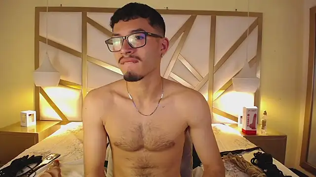 Snapshot of Jaxon_Carter chatting on 2, 3, 2026 Jaxon Carter online show from 2, 3, 2026