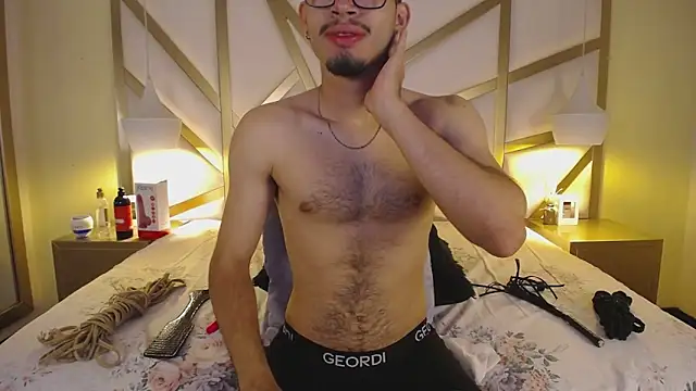 Snapshot of Jaxon_Carter chatting on 9, 3, 2026 Jaxon Carter online show from 9, 3, 2026