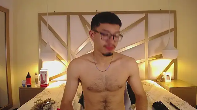 Snapshot of Jaxon_Carter chatting on 10, 3, 2026 Jaxon Carter online show from 10, 3, 2026