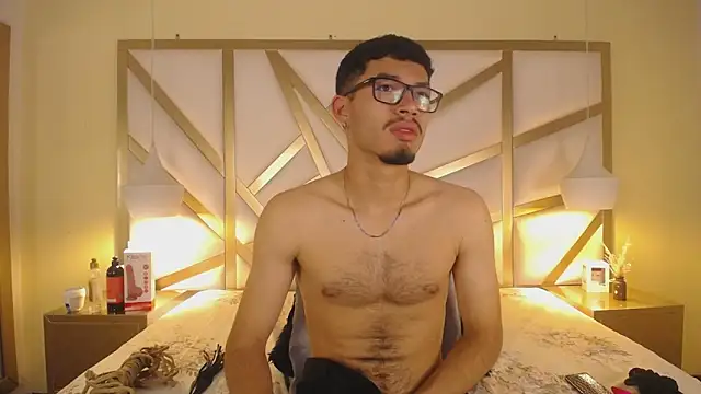 Snapshot of Jaxon_Carter chatting on 12, 3, 2026 Jaxon Carter online show from 12, 3, 2026