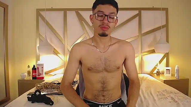 Snapshot of Jaxon_Carter chatting on 14, 3, 2026 Jaxon Carter online show from 14, 3, 2026