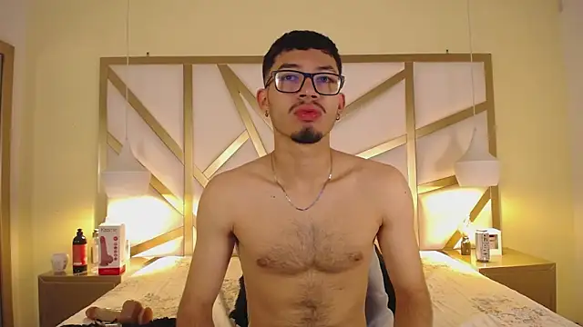 Snapshot of Jaxon_Carter chatting on 16, 3, 2026 Jaxon Carter online show from 16, 3, 2026