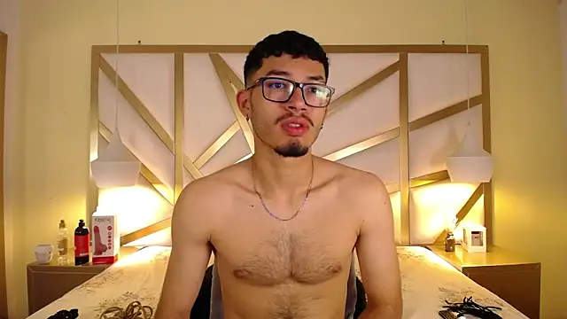 Snapshot of Jaxon_Carter chatting on 17, 3, 2026 Jaxon Carter online show from 17, 3, 2026