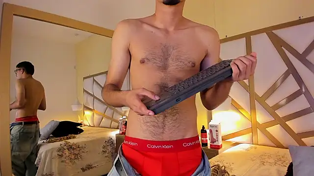 Snapshot of Jaxon_Carter chatting on 25, 3, 2026 Jaxon Carter online show from 25, 3, 2026