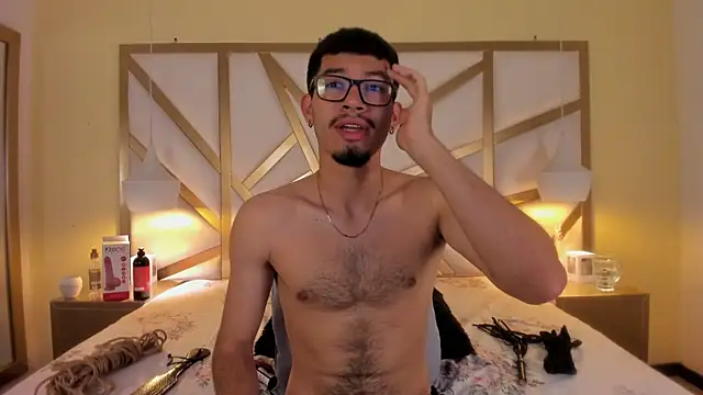 Snapshot of Jaxon_Carter chatting on 29, 3, 2026 Jaxon Carter online show from 29, 3, 2026