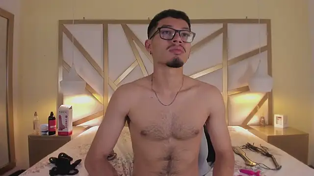 Snapshot of Jaxon_Carter chatting on 4, 4, 2026 Jaxon Carter online show from 4, 4, 2026