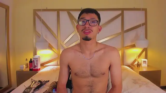 Snapshot of Jaxon_Carter chatting on 12, 4, 2026 Jaxon Carter online show from 12, 4, 2026