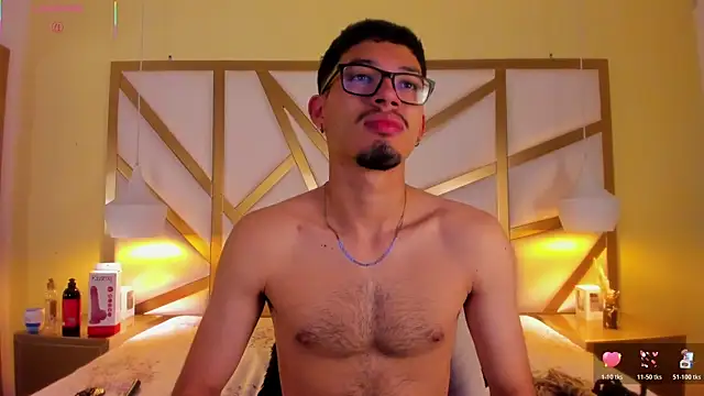 Snapshot of Jaxon_Carter chatting on 15, 4, 2026 Jaxon Carter online show from 15, 4, 2026