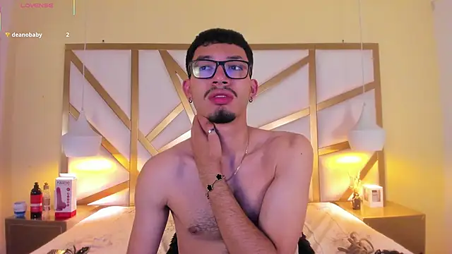 Snapshot of Jaxon_Carter chatting on 16, 4, 2026 Jaxon Carter online show from 16, 4, 2026