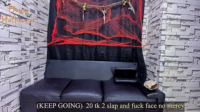 Snapshot of Crazy_Cult_Sex chatting on 28, 10, 2025 Crazy Cult Sex online show from 28, 10, 2025