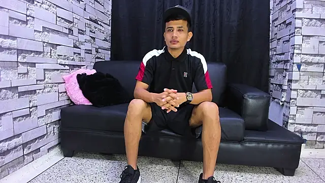 Snapshot of Crazy_Cult_Sex chatting on 3, 2, 2026 Crazy Cult Sex online show from 3, 2, 2026