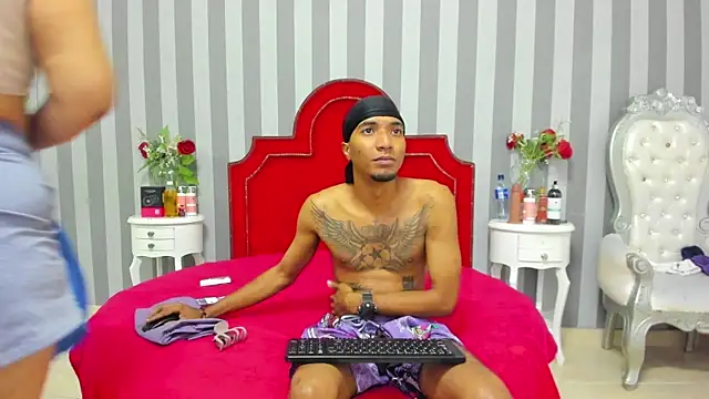 CaroyAndy online show from 13, 1, 2026