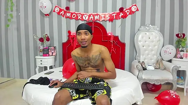 CaroyAndy online show from 12, 2, 2026