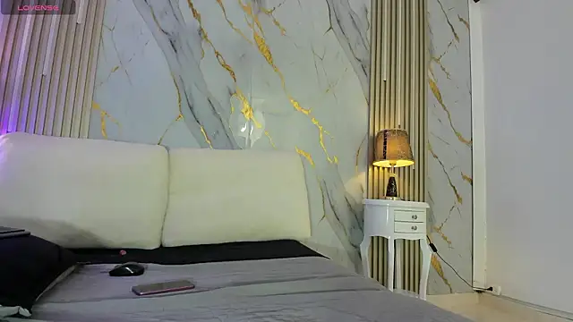 Tiifany Baker online show from 11, 3, 2026