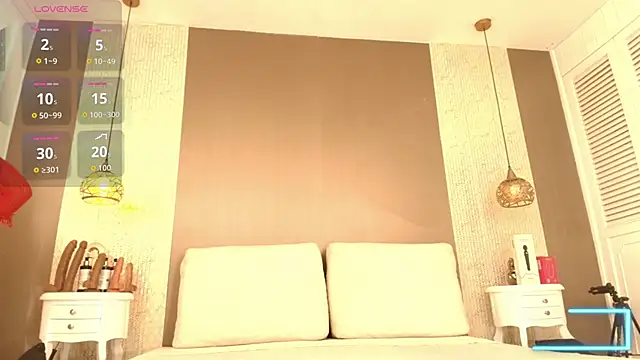 Snapshot of Tiifany_Baker chatting on 30, 6, 2026 Tiifany Baker online show from 30, 6, 2026