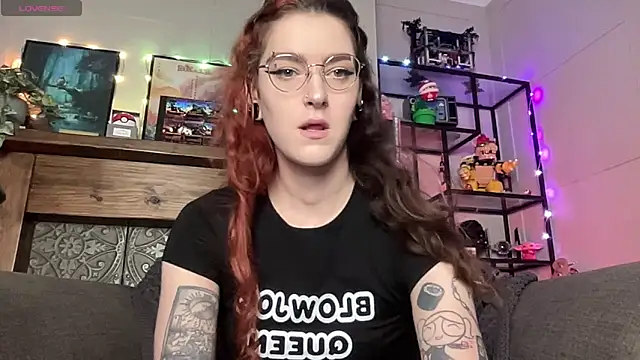 rae moonn online show from 16, 7, 2026
