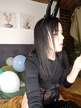 brandi bae1 online show from 4, 4, 2026