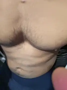 samuelp12 online show from 7, 8, 2026