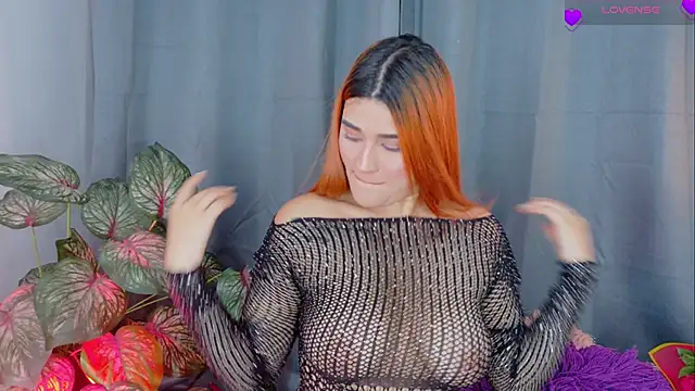 Celeste Presstigge online show from 15, 2, 2026