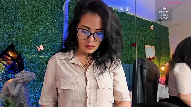 Linagh  online show from 9, 1, 2026