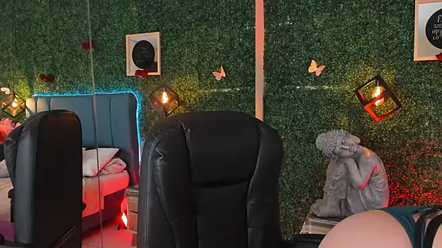 Linagh  online show from 6, 3, 2026