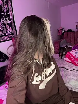 Snapshot of Bella__Lane chatting on 28, 2, 2026 Bella Lane online show from 28, 2, 2026