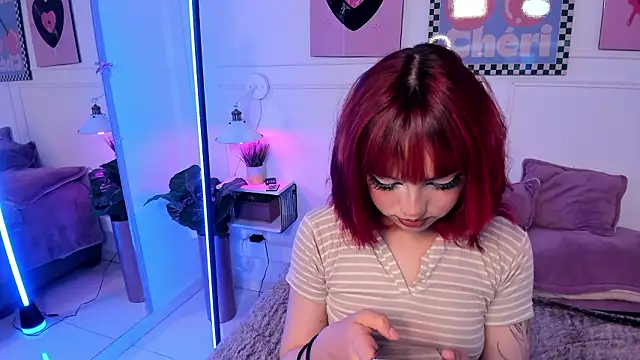 Zoe Lynch  online show from 12, 2, 2026