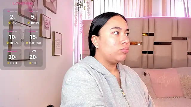 Zoey thompson online show from 14, 2, 2026