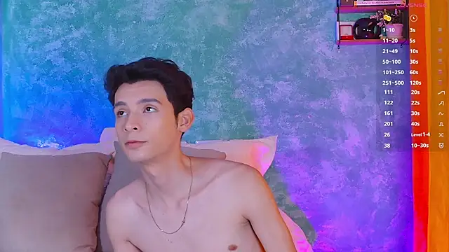 VicenteFerrer online show from 9, 11, 2025