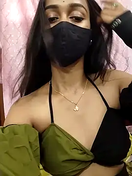 Cute-Janvi-5 online show from 19, 3, 2026