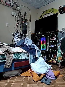 mexosito27 online show from 10, 11, 2025