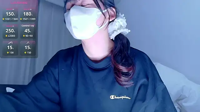 0p-saki-p0 online show from 19, 1, 2026