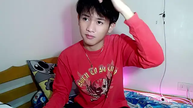Snapshot of Asianjas chatting on 19, 10, 2025 Asianjas online show from 19, 10, 2025