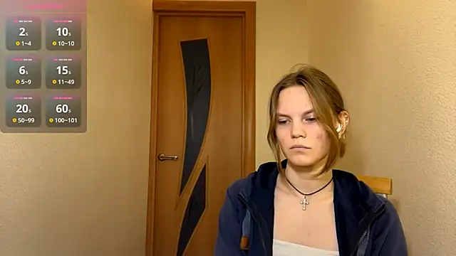 Snapshot of AudreyHammond chatting on 10, 9, 2025 AudreyHammond online show from 10, 9, 2025
