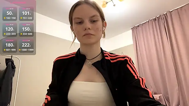Snapshot of AudreyHammond chatting on 22, 9, 2025 AudreyHammond online show from 22, 9, 2025