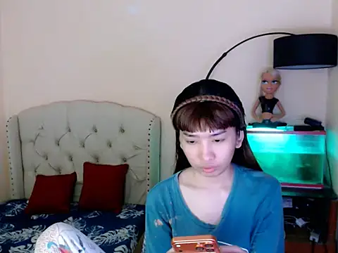 ShantalFoxxy  online show from 24, 2, 2026