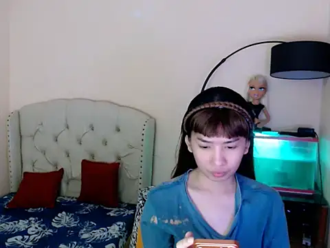 ShantalFoxxy  online show from 16, 3, 2026