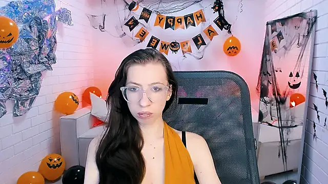 CareyJonas online show from 31, 10, 2025