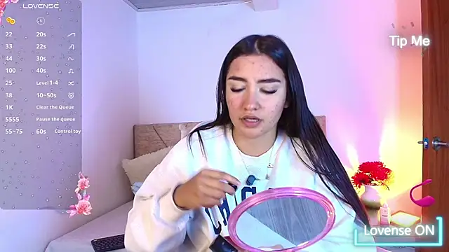 sweet artemiis online show from 13, 3, 2026