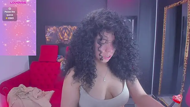 angelita martins online show from 1, 10, 2025