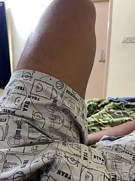 Harish0897 online show from 4, 11, 2025