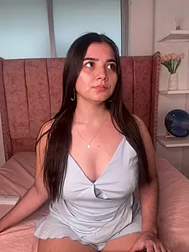 salomecute21 online show from 12, 2, 2026