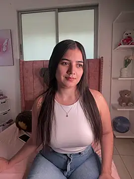 salomecute21 online show from 22, 6, 2026
