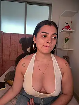 salomecute21 online show from 2, 7, 2026