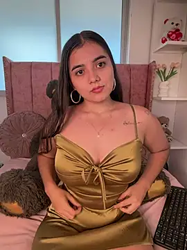 salomecute21 online show from 30, 7, 2026